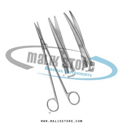 Stille scissors 140mm